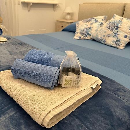 Aqualife Luxury Apartment 아르자케나 외부 사진
