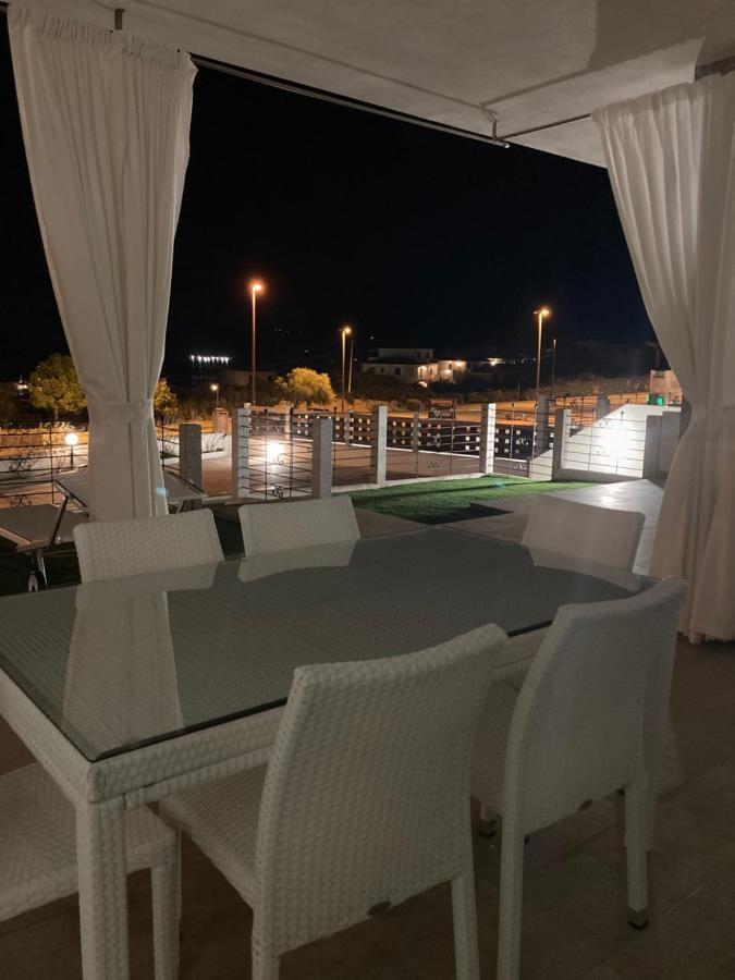 Aqualife Luxury Apartment 아르자케나 외부 사진