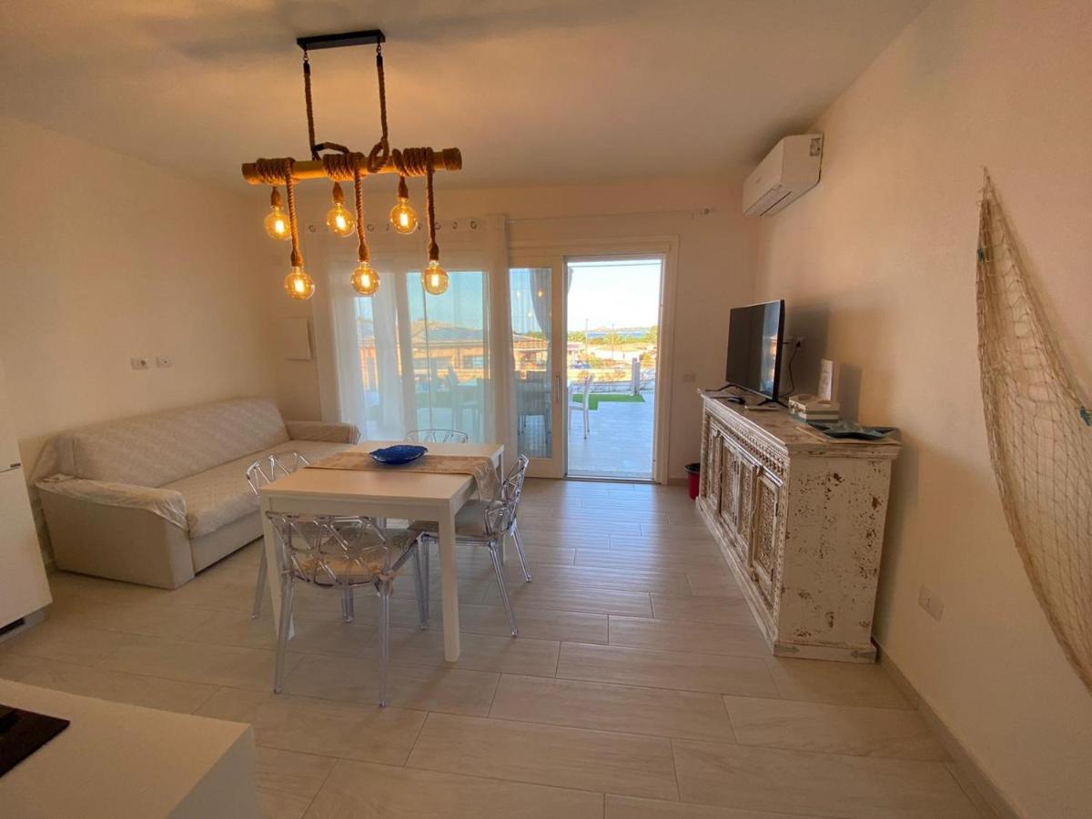 Aqualife Luxury Apartment 아르자케나 외부 사진