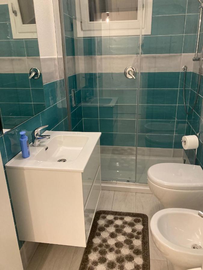 Aqualife Luxury Apartment 아르자케나 외부 사진