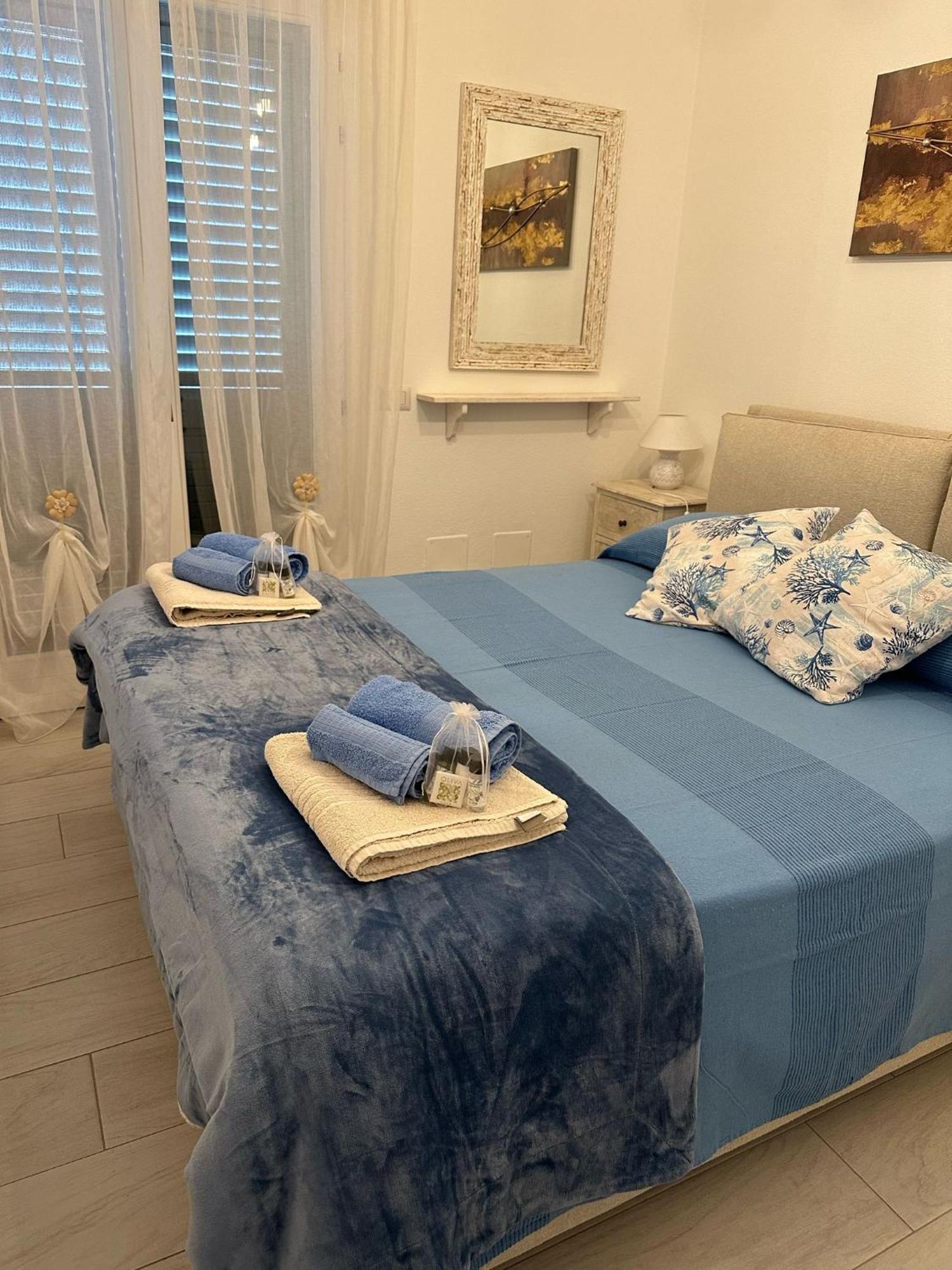 Aqualife Luxury Apartment 아르자케나 외부 사진