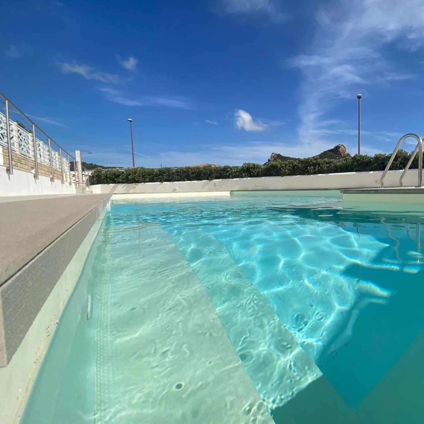 Aqualife Luxury Apartment 아르자케나 외부 사진
